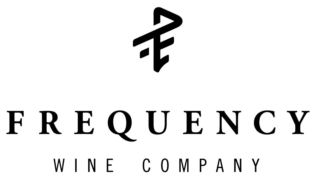 Frequency Wine Company Logo